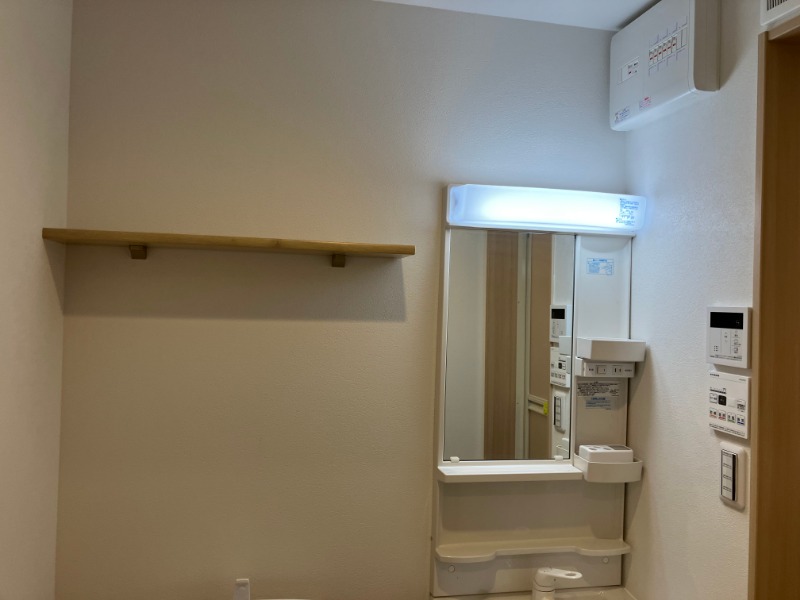 Ｗｅｌｌ－ｂｅｉｎｇ北千住1階 部屋その他