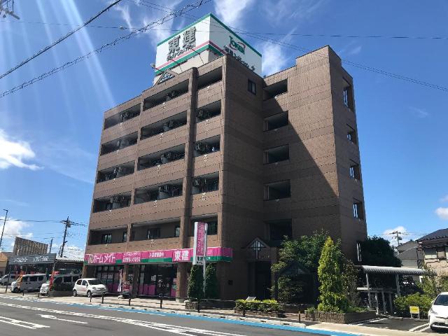 ブラン　ピエールの外観画像