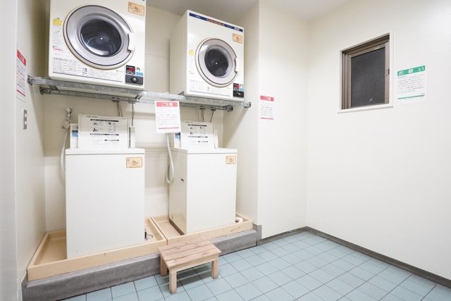 パーク・ノヴァ綱島5階 その他共有部分