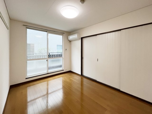 高稲荷ハイツ102号室 部屋その他