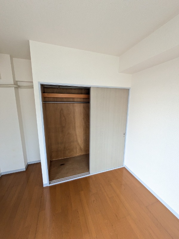 ベルエキップ一番館(E-143) 収納