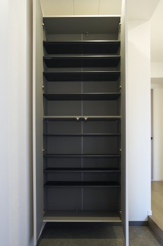 アリカ曳舟Ⅱ0601号室 収納