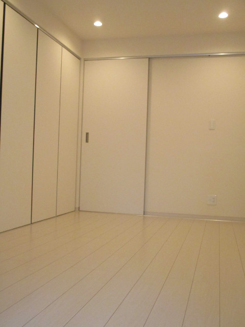 fare KAWASAKI1階 部屋その他