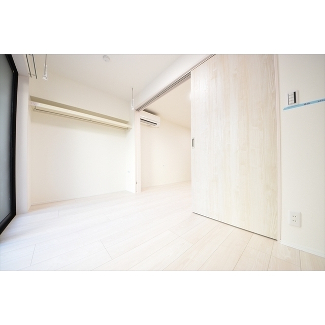 CASA PIAZZA 杉並和田0302号室 内観