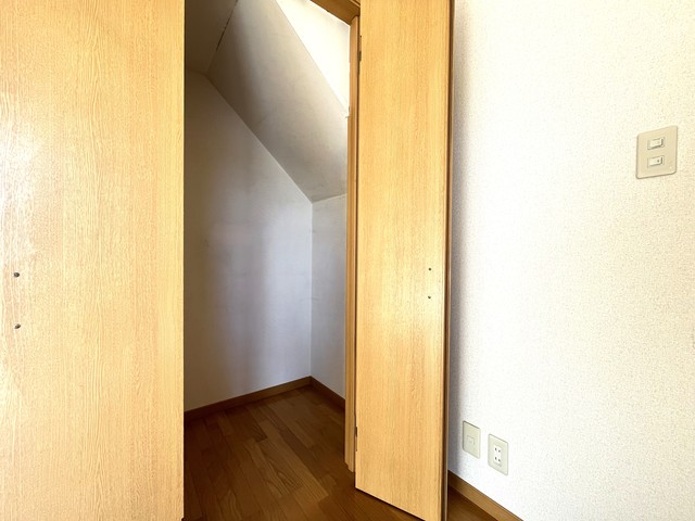 シャトレー 収納