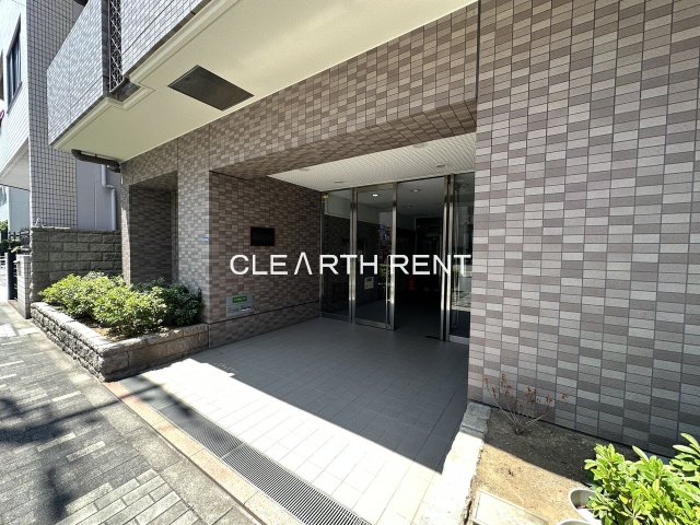 ＳＵＮ ＲＯＣＫ4階 ★直接の管理会社/オートロック完備で安心の住まい★