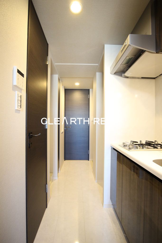 コンシェリア後楽園 ＣＲＯＳＳＩＡ9階 ☆直接の管理会社クレアスレント/文京区の分譲賃貸で快適生活☆