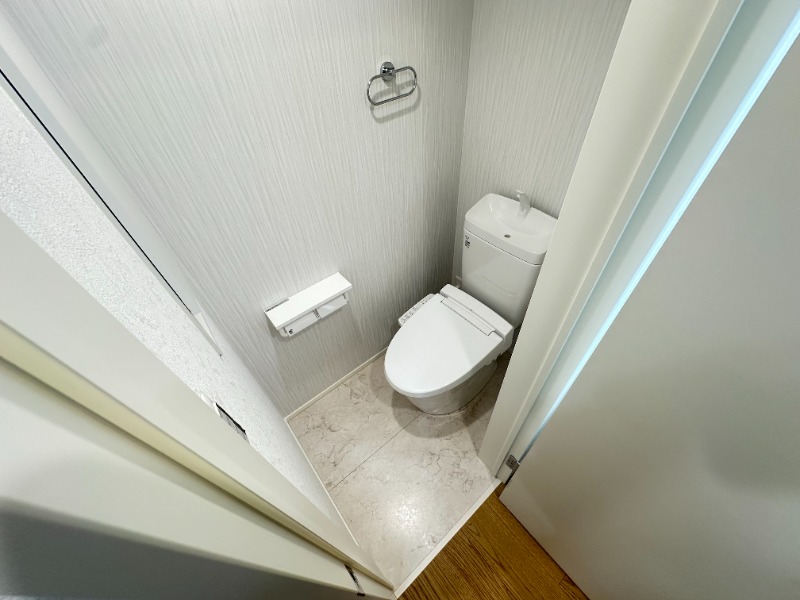 R-TWENTY1階 部屋その他