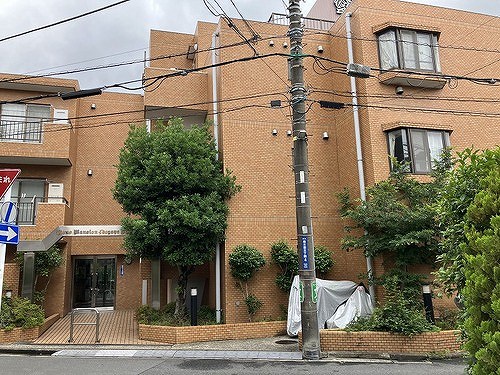 ライオンズマンション井土ヶ谷第７2階 建物外観　※2026年06月の写真