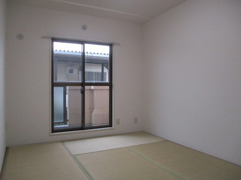 ベルデュール永野Ⅰ2階 部屋その他