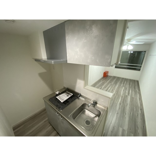 Sun Glanzいずみ中央 キッチン