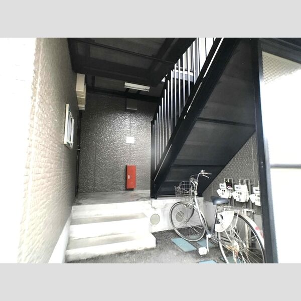 セントラルハイム　A 周辺