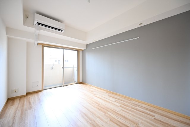 パレステュディオ新宿パークサイド4階 部屋その他