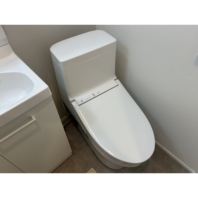 MQuarto福生106号室 内観