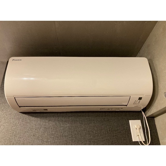 COCOFLAT　TABATAⅠ201号室 部屋その他