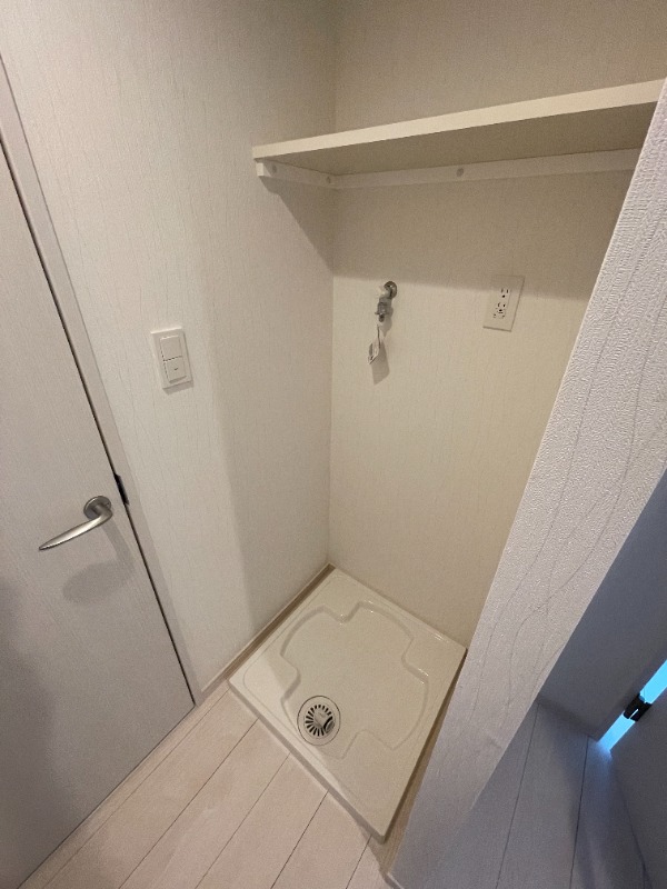 エクセレントアフィー横浜橋 部屋設備