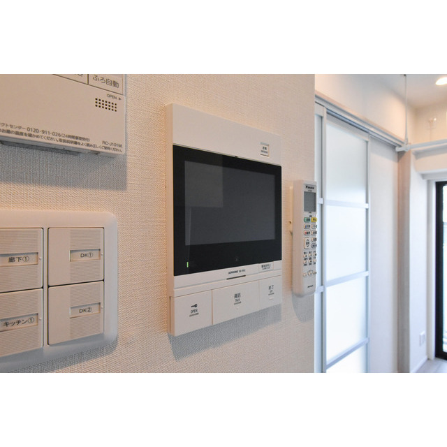 クオリタス住吉0504号室 部屋その他