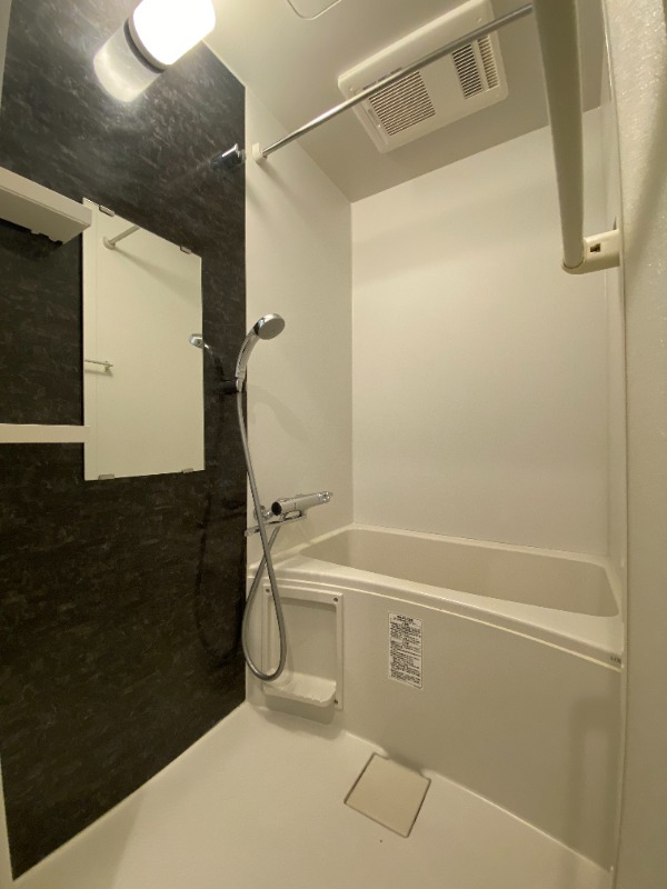 ソフィア一橋学園 浴室！