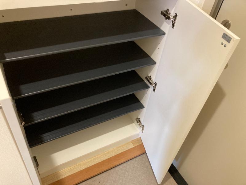 クリバラ鷺沼2階 同建物別部屋の参考画像