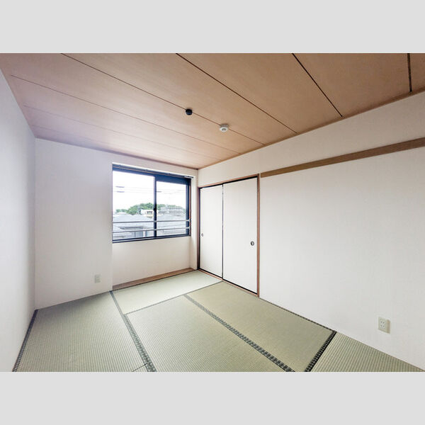ファミール東宮原307号室 部屋その他
