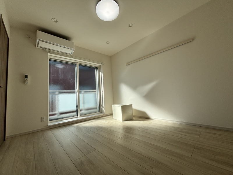 リブリ・瑞江 キッチン