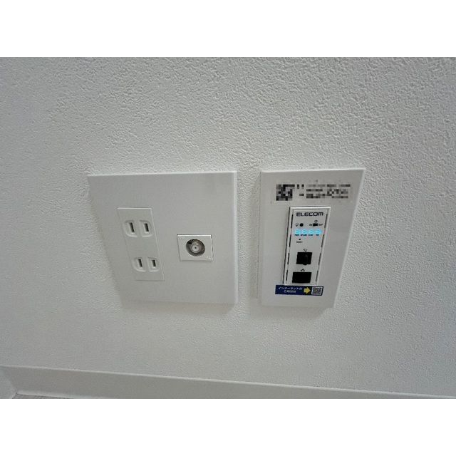 MQuarto新小岩302号室 部屋その他