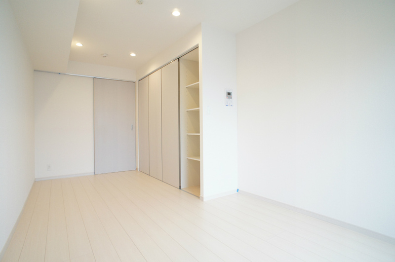 リブリ・オブリガーダ3階 部屋その他