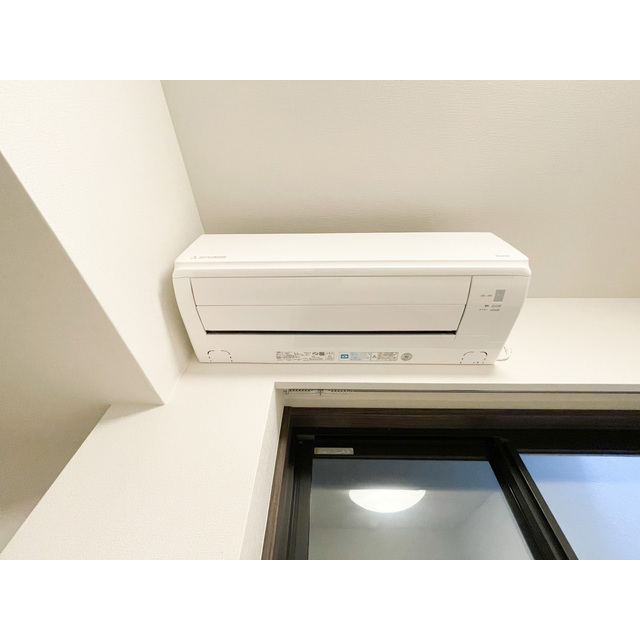 ACP Residence 新江古田0101号室 エアコン