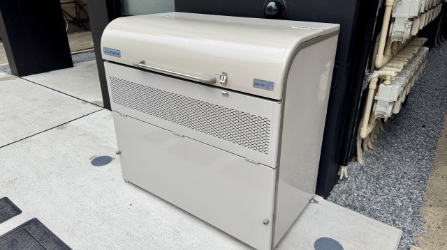 ピースフルパレス世田谷102号室 その他共有部分