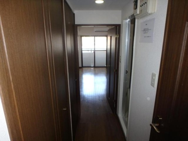 ガラ・ステージ目白台4階 その他