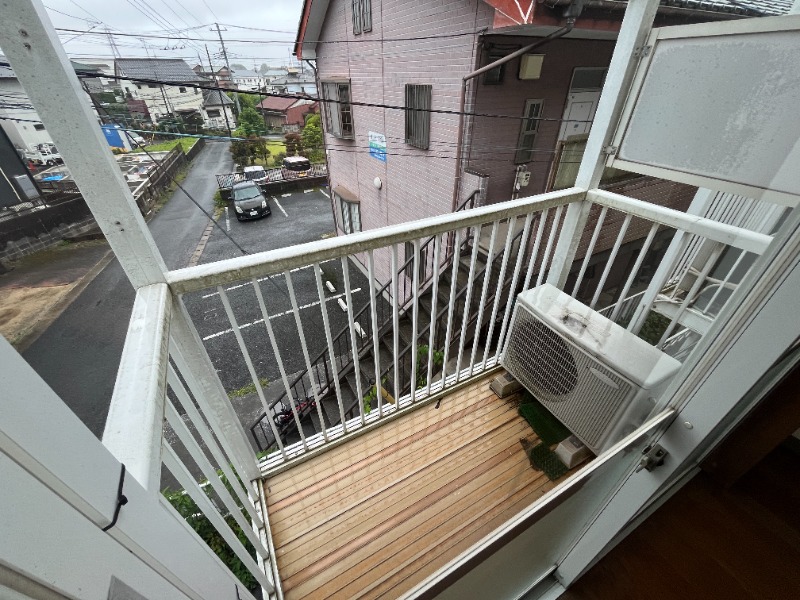 グローバルハイツ2階 部屋その他
