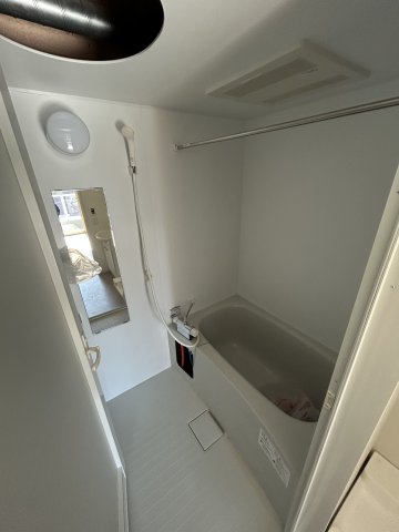 （仮称）南藤沢レジデンス0801号室 お風呂