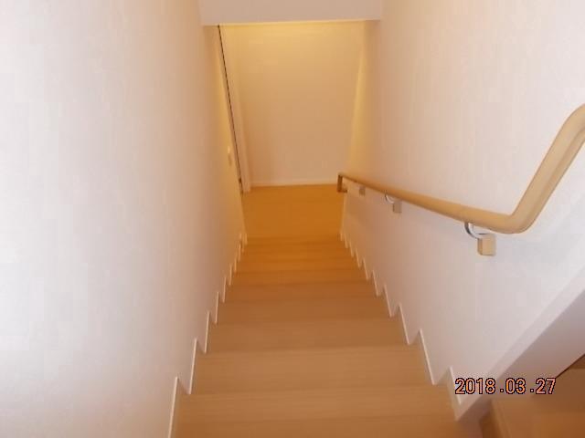 クレオール2階 部屋その他