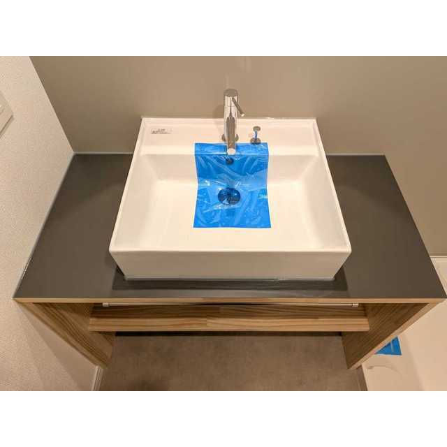 グリーンウッド大蔵 内観