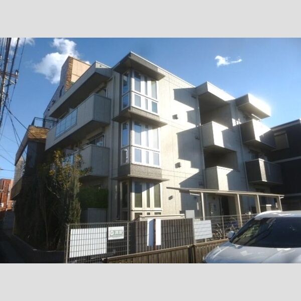 リビングNKの外観画像