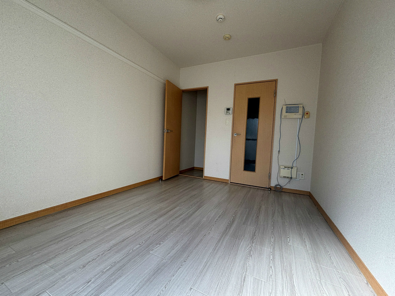 レオパレスSHISUI A棟3階 内観