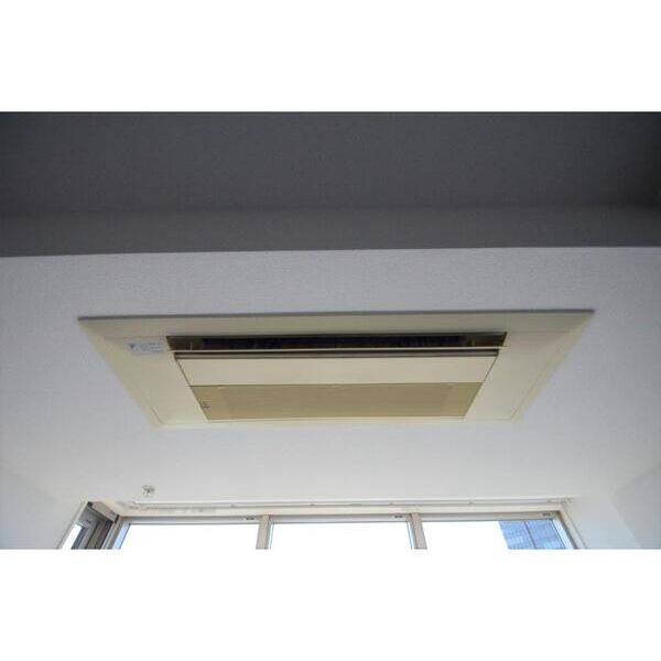 プラウドタワー千代田富士見2806号室 部屋設備