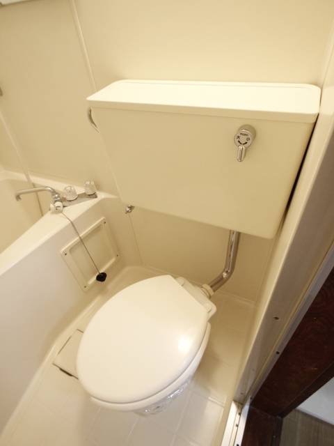 シエル志木1階 部屋その他