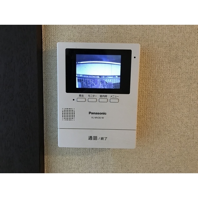 スマイルハウス第2205号室 部屋その他