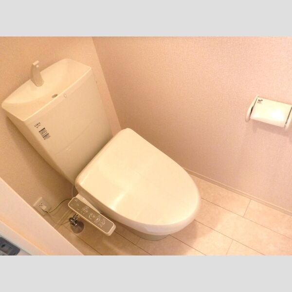 ヴェルドミールⅤ 温水洗浄便座