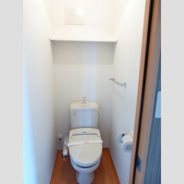 パルヴィラージュ　C 温水洗浄暖房便座