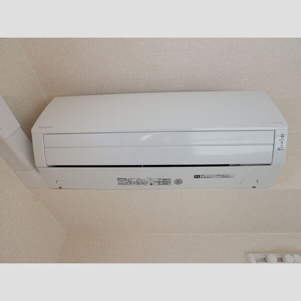 Grand station 宮上Ⅰ201号室 エアコン