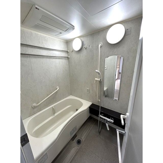 新百合ヶ丘パークハウス３番街 2026年3月撮影