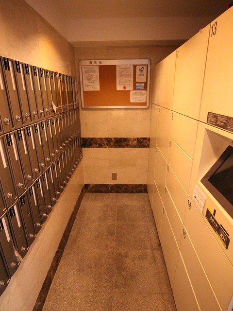 パレステュディオ虎ノ門2階 同建物別部屋の参考画像