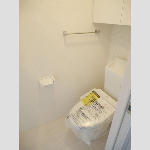 ステラ美光 308　トイレ