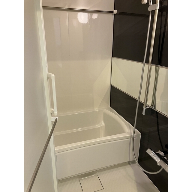 Ｌａ　Ｐｅｒｌａ　ＪｉｙｕｇａｏｋａⅡ107号室 2026年1月撮影