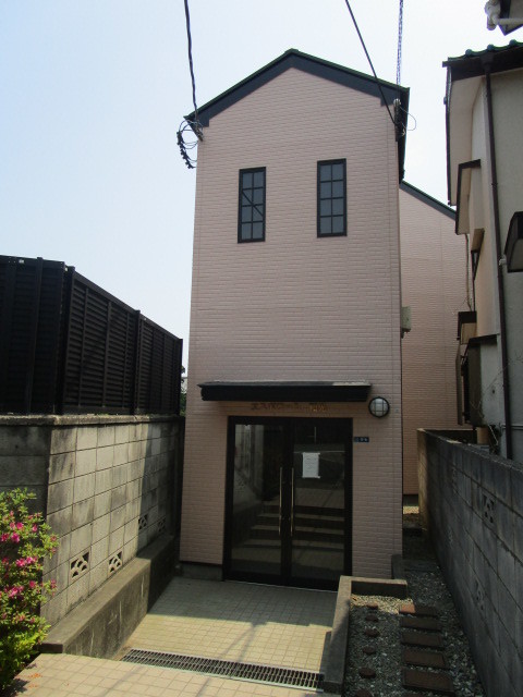 エスポワール和光 外観・土地