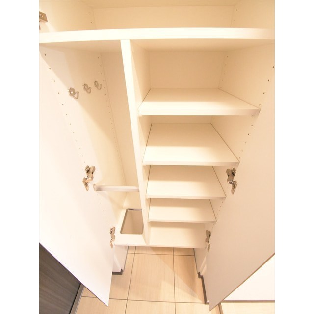 ＧＥＮＯＶＩＡ本所吾妻橋ｓｋｙｇａｒｄｅｎ0308号室 内観