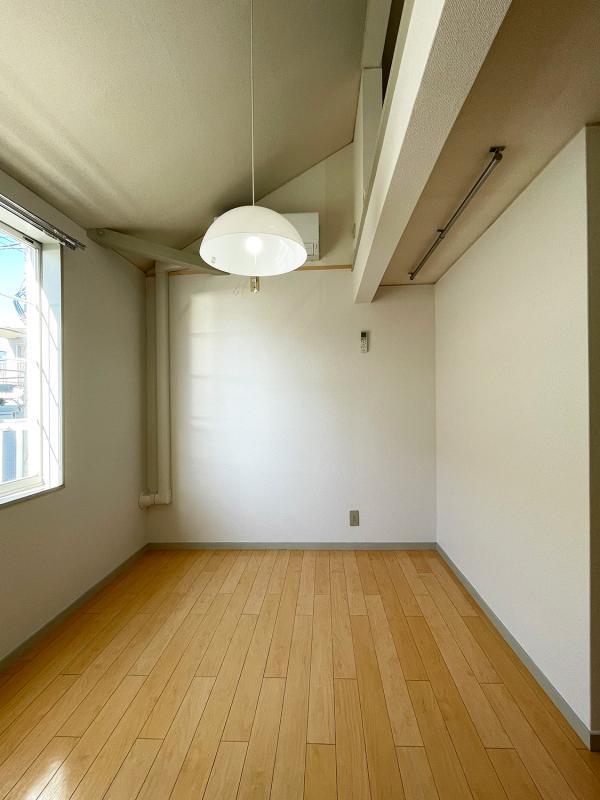 マリナーハウスⅢ キッチン