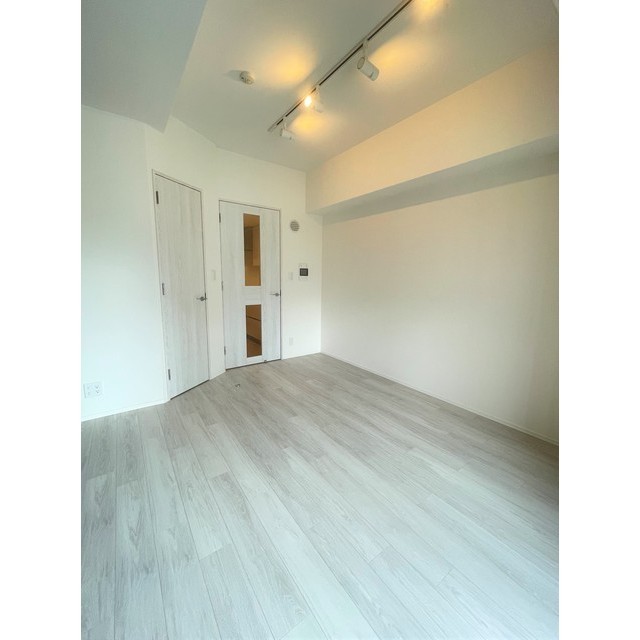 ザ・パークハビオ早稲田703号室 同建物別部屋の参考画像